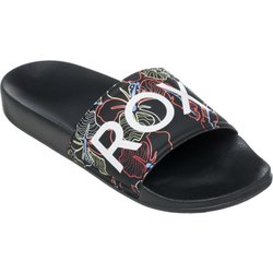 Sandalen SLIPPY II Schwarz Frauen