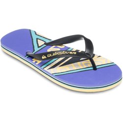 Sandalen MOLOKAI SCREEN Orange Herren