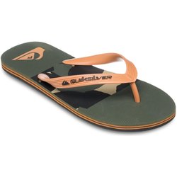 Sandalen MOLOKAI STRIPE 25 Braun Herren