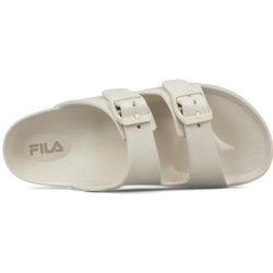 Slipper bequem, leicht, flexibel, wasserfest Damen - Fila Matero Slipper wmn