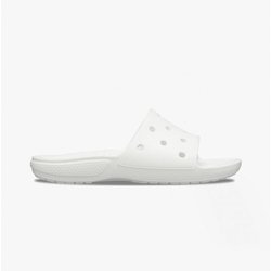 Crocs Classic Slide Flip-Flops