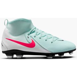 Nike Jr. Phantom Luna II Club FG/MG – Junior-Fußballschuhe für verschiedene Böde