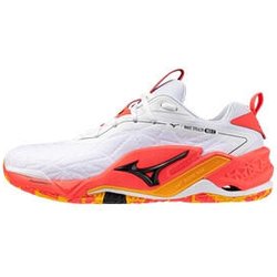 Mizuno Unisex Hallenschuhe WAVE STEALTH NEO 2 X1GA2400
