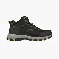 SKECHERS SELMEN MELANO Herrenschuhe Trekking