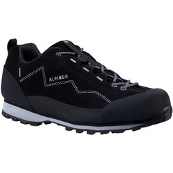 Trekkingschuhe Herren Alpinus Geres Low HDTX M