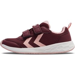 Klettverschluss Shoe Turbo Run Lebensstil Kinder HUMMEL