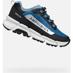 Juniorenschuhe Geox Flexyper Plus