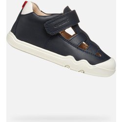 Kinder Barfußschuhe Geox Steppieup