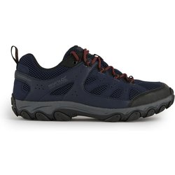Edgepoint Atmungsaktive Wasserdichte Niedrige Wanderschuhe für Herren