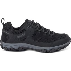 Edgepoint Atmungsaktive Wasserdichte Niedrige Wanderschuhe für Herren