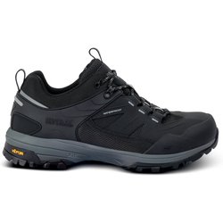 Regen Wasserdichte Atmungsaktive Niedrige Wanderstiefel für Herren