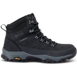 Blake Atmungsaktive Wasserdichte Wanderstiefel für Herren