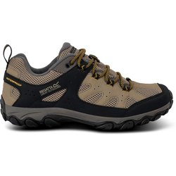 Edgepoint Atmungsaktive Wasserdichte Niedrige Wanderschuhe für Herren