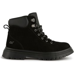 Whinton Atmungsaktive Wasserdichte Wanderstiefel für Damen