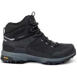 Regen Atmungsaktive Wasserdichte Wanderstiefel für Herren