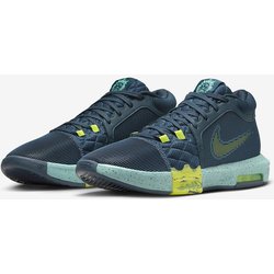 Herren-Basketballschuhe Nike Lebron Witness VIII
