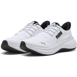 Softride Exo Shift Sneakers Erwachsene PUMA White Black