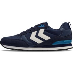 Shoe Monaco 86 Erwachsene HUMMEL