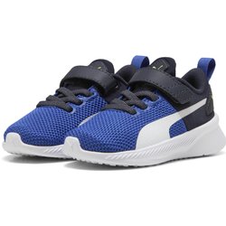 Flyer Runner Sneakers Kinder PUMA Vivid Blue New Navy White