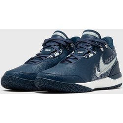 Nike de Basquete Nike ZM Lebron Nxxt Gen Ampd Basketballschuhe