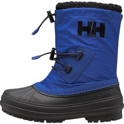 Winterstiefel, Baby Helly Hansen Varanger Insulated