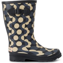 Damen Orla Quarter Welly Wander-Gummistiefel