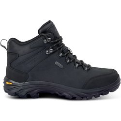Herren Schuhe Wasserdicht - Burrell, brown