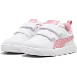 Courtflex V3 Dotty Sneakers Klein Mädchen PUMA