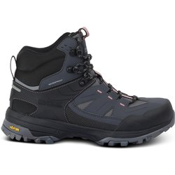 Regen Wasserdichte Atmungsaktive Wanderstiefel für Damen