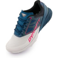 Dynacit WMS Damenstiefel: Wasserdicht und Winterfest