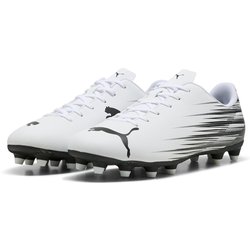 Puma Fussballschuhe ATTACANTO II FG/AG Outdoor 108493 weiss