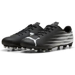 Puma Fussballschuhe ATTACANTO II FG/AG Outdoor 108493 schwarz