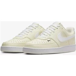 Damen Sportschuhe Nike W Court Vision Lo Nn