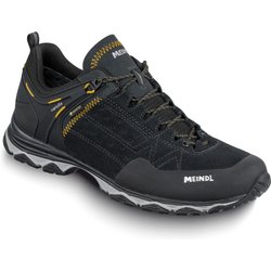 Meindl Ontario GTX Schuhe schwarz GORE-TEX 3938
