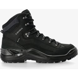 Damen trekking Schuhe Lowa Renegade Mid Gtx