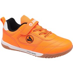 Jako J-SH Winger EV Kinder Sportschuhe Indoor Unisex 310067 000 7950 Orange