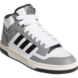 Sneaker dämpfend robust formbeständig Herren - Rapid Court Mid