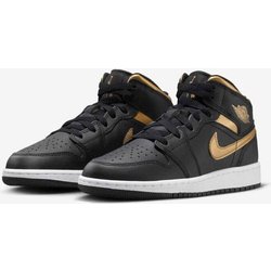 Herren Sportschuhe Nike Air Jordan 1 Mid