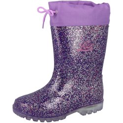 Gummistiefel Mädchen Slipper LICO Powerlight W Blinky