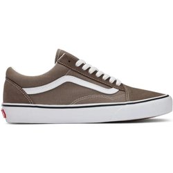 Sneaker für Herren Vans Old Skool Braun