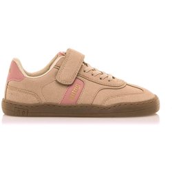 Sneaker barefoot mädchen MTNG KIDS FREE beige