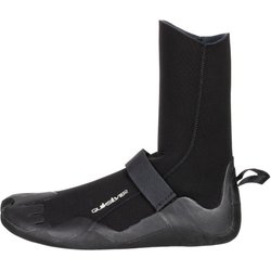 Neopren-Booties 3MM EVERYDAY SESSIONS Schwarz Herren