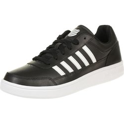 K-SWISS Court Chasseur Schuhe Herren Sneaker schwarz 06042-009-M