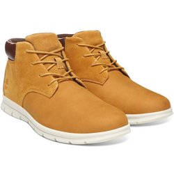 Timberland GRAYDON CHUKKA Herren Chukka Boots Stiefelette TB 0A412S 231 braun