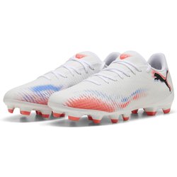 FUTURE 8 PLAY FG/AG Fußballschuhe Erwachsene PUMA