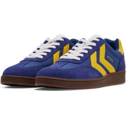 Hummel VM78 CPH RS Unisex Sneaker Schuhe vegan 227912 Estate Blue