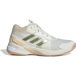 Hallenschuhe Damen adidas Crazyflight 6 Mid
