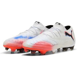 FUTURE 8 ULTIMATE FG Low Fußballschuhe Erwachsene PUMA