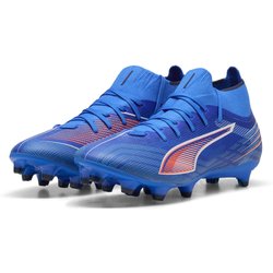 ULTRA 6 MATCH+ FG/AG Fußballschuhe Damen PUMA