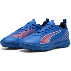 ULTRA 6 PLAY TT Fußballschuhe Jugendliche PUMA
